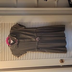 Girls Cat and Jack Dress